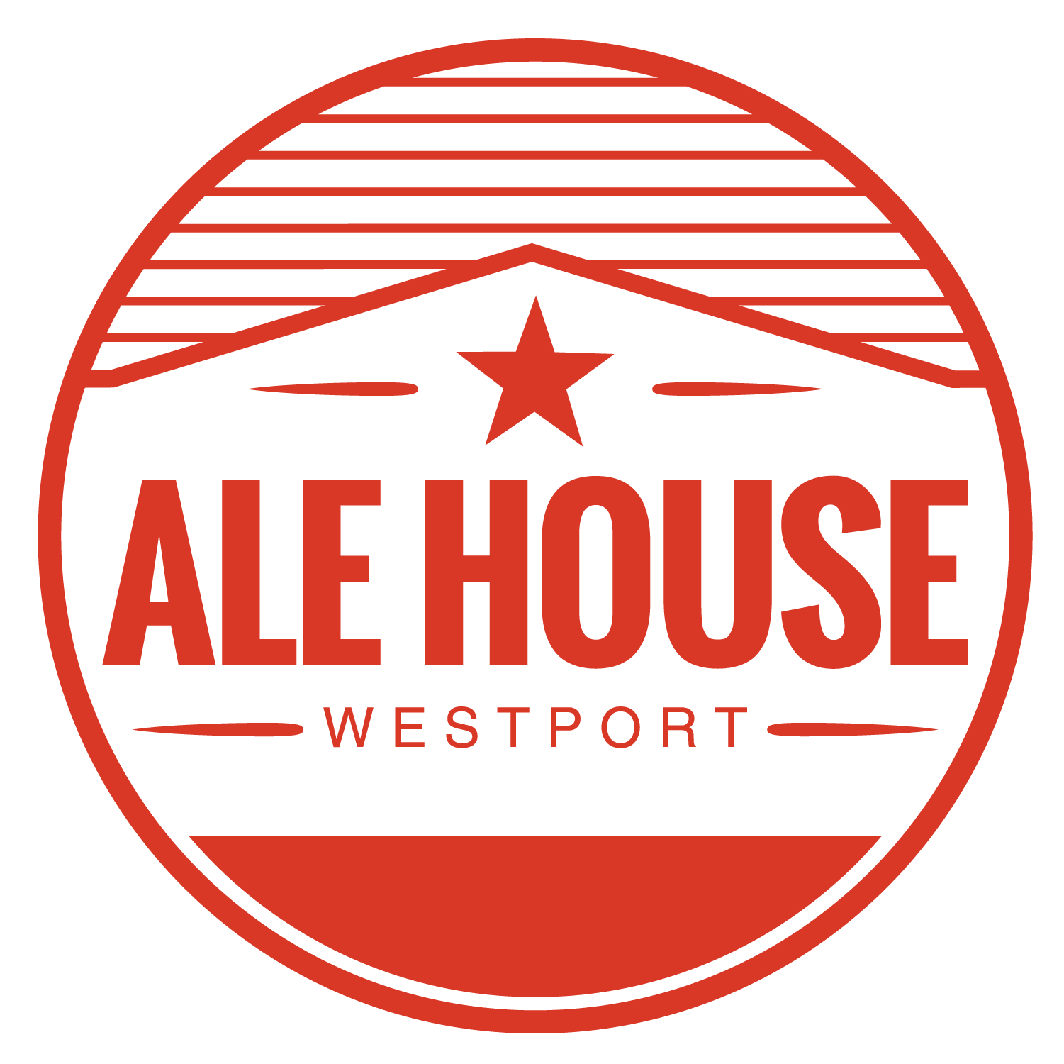Westport Ale House logo